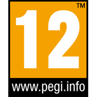 PEGI-12