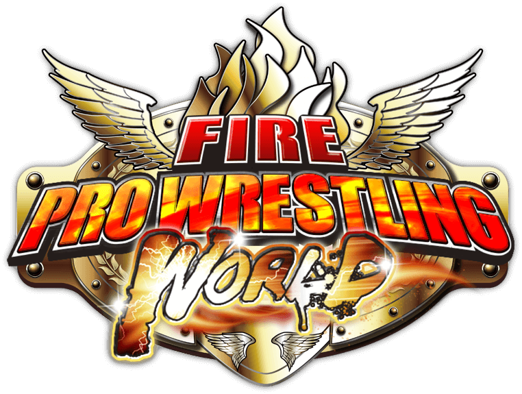 Fire Pro Wrestling World｜スパイク・チュンソフト